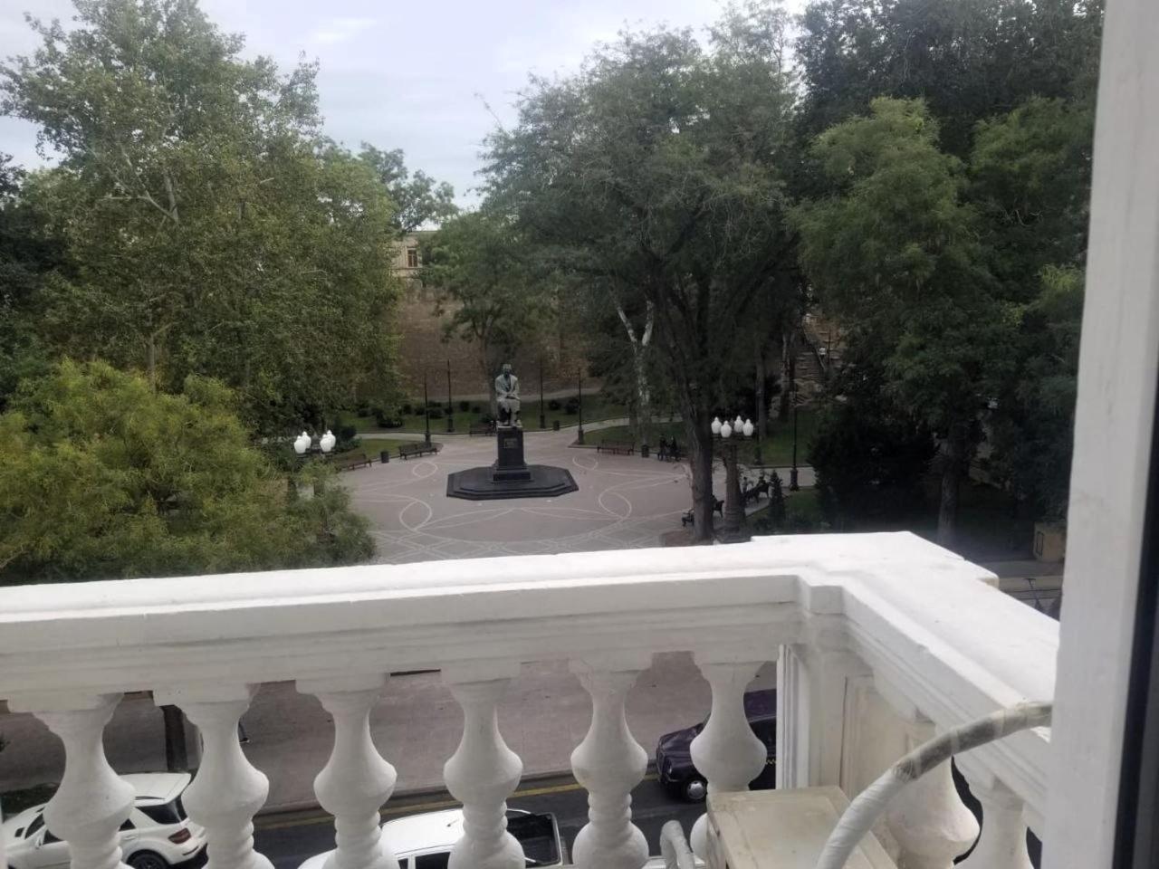 Gates Of अपार्टमेंट