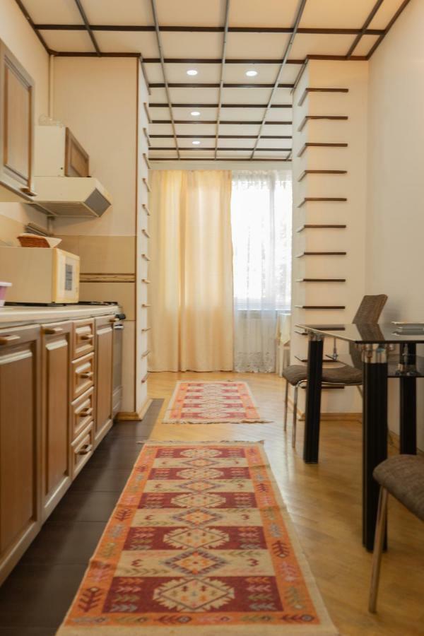 Apartment Gates Of
